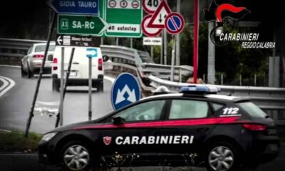 proiettili sindaca