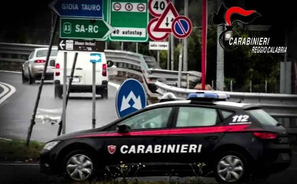 proiettili sindaca