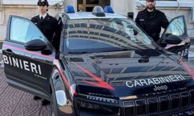 divieto di avvicinamento