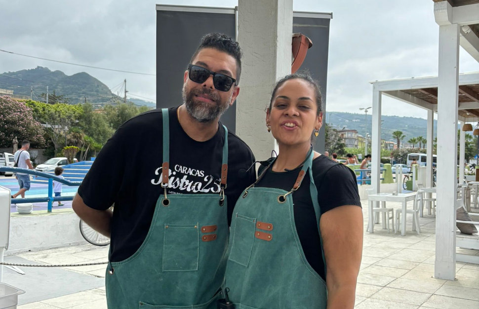 Caracas Grill: ad Amantea la cucina latinoamericana che sposa l'eccellenza italiana. Perla fusion unica in tutta la Calabria 53 Caracas_Gril05