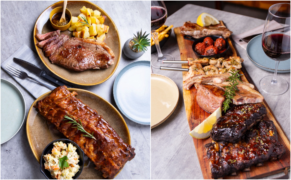 Caracas Grill: ad Amantea la cucina latinoamericana che sposa l'eccellenza italiana. Perla fusion unica in tutta la Calabria 55 Caracas_Gril_Carne