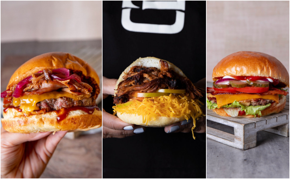 Caracas Grill: ad Amantea la cucina latinoamericana che sposa l'eccellenza italiana. Perla fusion unica in tutta la Calabria 58 Caracas Gril panini