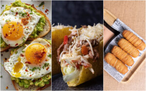 Caracas Grill: ad Amantea la cucina latinoamericana che sposa l'eccellenza italiana. Perla fusion unica in tutta la Calabria 57 Caracas Gril prodotti