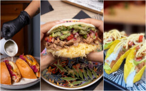 Caracas Grill: ad Amantea la cucina latinoamericana che sposa l'eccellenza italiana. Perla fusion unica in tutta la Calabria 56 Caracas Gril prodotti2