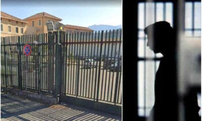 Carcere_Cosenza