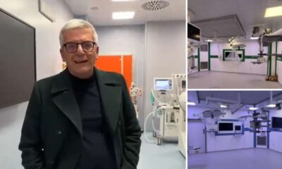Cardiologia De Salazar