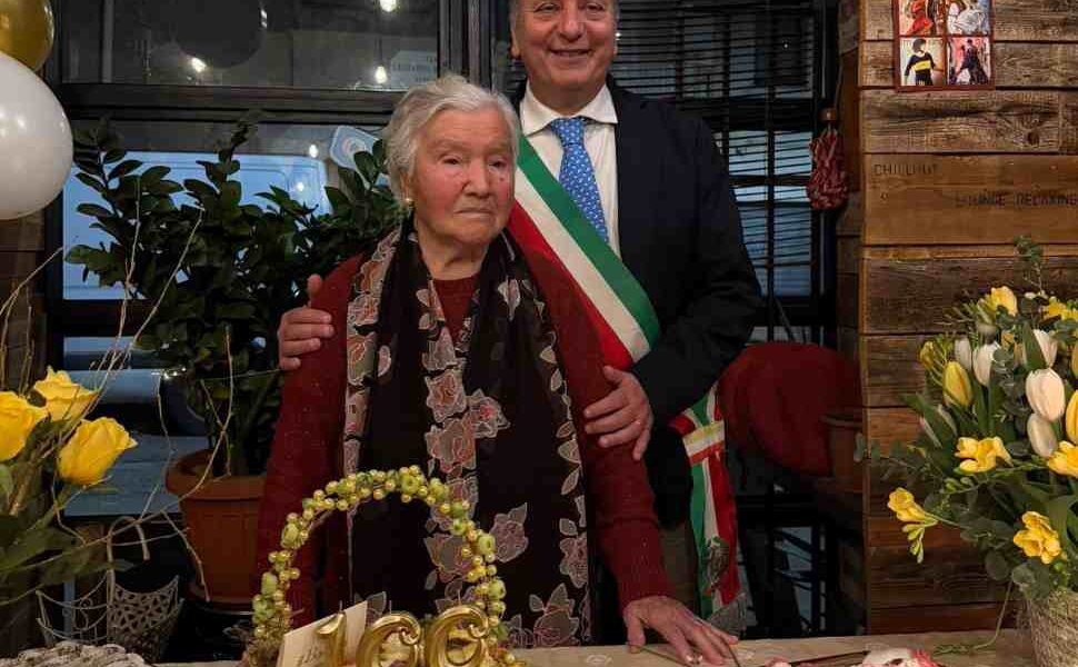 Castrovillari_centenaria