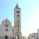 Il Marmo Biancone di Trani: la pietra naturale pugliese che ha conquistato il mondo 56 Cattedrale di San Nicola Pellegrino biancone di trani