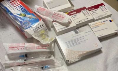 Centro medicina estetica abusivo finanza cosenza sibari 01
