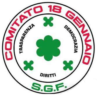 Comitato 18 Gennaio