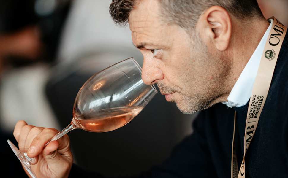 Concours Mondial de Bruxelles 2026, arriva a Cirò la sessione sui vini rosati: "Calabria tappa internazionale" 52 Concour Mondial de Bruxelles 2026 a Cirò Marina