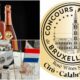 Concours Mondiale de Bruxelles Cirò 2026 (1)