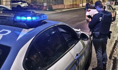 controlli polizia