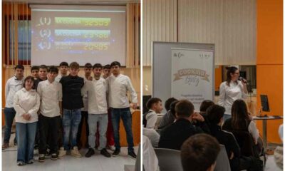 Cooking Quiz Castrovillari