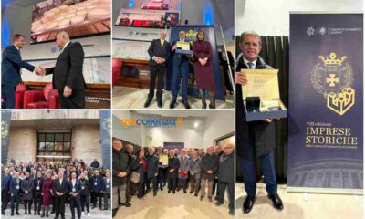 Cooperativa agricola Campotenese