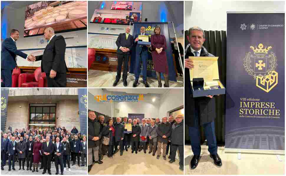 Cooperativa agricola Campotenese