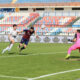 Cosenza Altamura goal Beretta