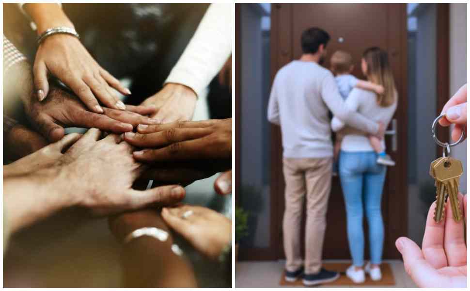 Cosenza povertà inclusione