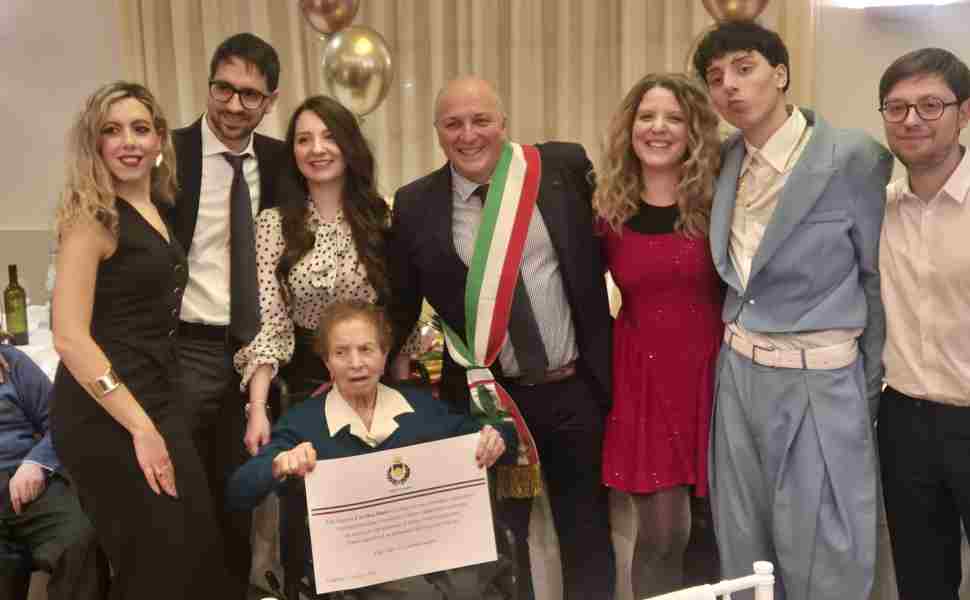 Cosenza_100 anni_Carolina Blasi