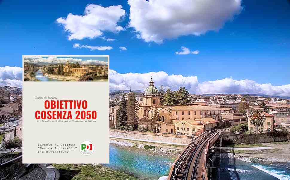 Cosenza