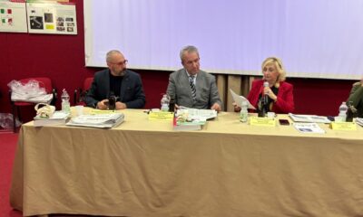 Scuola e legalità: patto formativo tra gli Istituti di Rosarno, Corleone, Brancaccio e l’UniCal