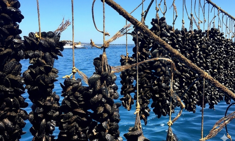 Cozze Epatite A