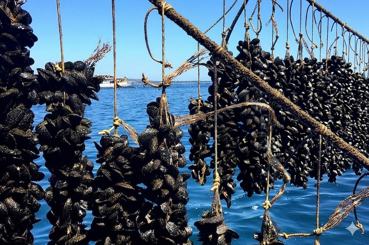 Cozze Epatite A