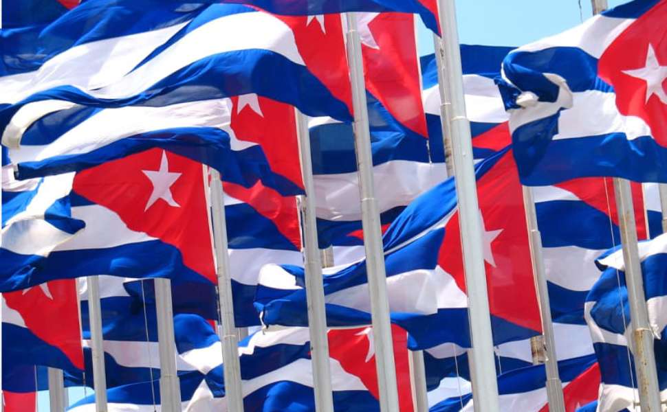 Cuba iniziativa a Cosenza