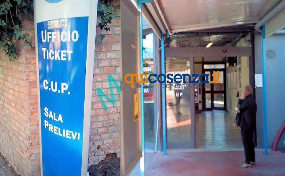 Ridurre le liste d’attesa e potenziare la prevenzione. Tavolo ASP Cosenza e strutture private convenzionate 52 Cup-Cosenza liste d'attesa