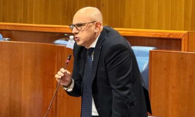 Consiglio regionale: possono davvero decadere i consiglieri regionali Succurro e De Cicco?