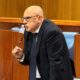 Consiglio regionale: possono davvero decadere i consiglieri regionali Succurro e De Cicco?