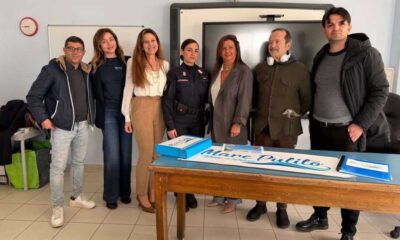 Diamante - Mare Pulito - Rocco Papaleo