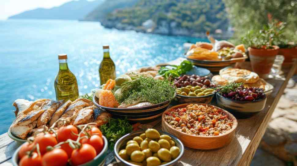La Calabria torna protagonista su Rai 1: dalle bellezze del Tirreno alla dieta mediterranea come stile di vita 53 Calabria_Rai 1