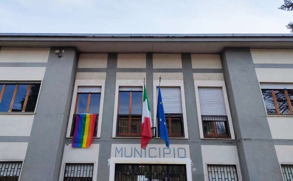 Dipignano - Comune - Municipio