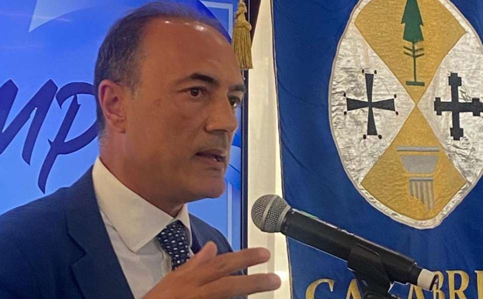 Domenico Giannetta - PdL Balneari