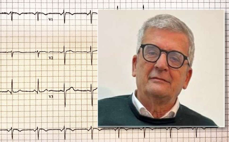 Longobucco: rivoluzione sanitaria con il primo ECG da remoto. Il progetto "Sila Protetta" 51 ECG Remoto - Longobucco - De Salazar