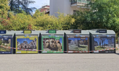 Ecoisole Cosenza