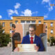 Encomio Solenne Ospedale Cosenza
