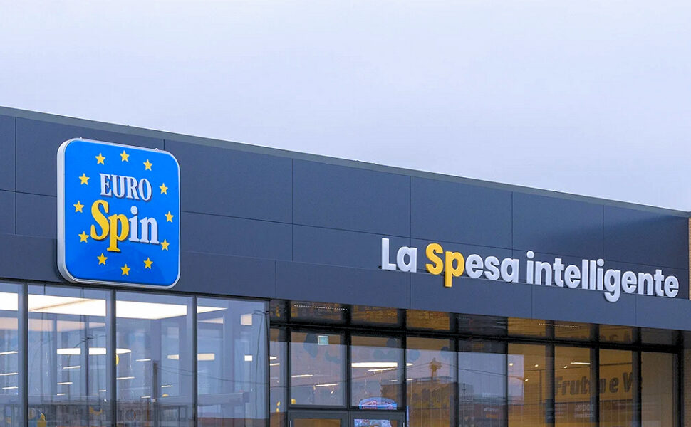 Eurospin Assume Tirreno Cosentino Belvedere Marittimo e Scalea