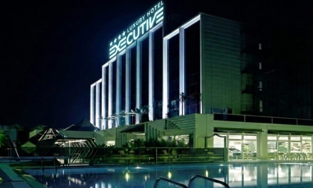 Hotel Executive Rende