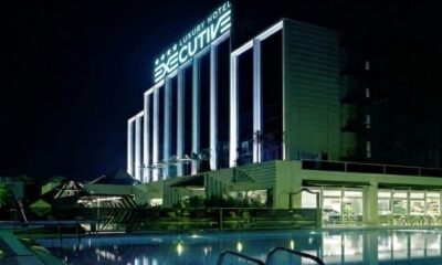 Hotel Executive Rende