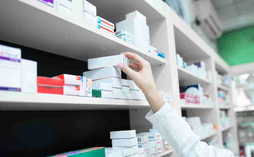Sanità di prossimità: 4,3 milioni di euro alle farmacie dei piccoli borghi 52 Farmacie_borghi