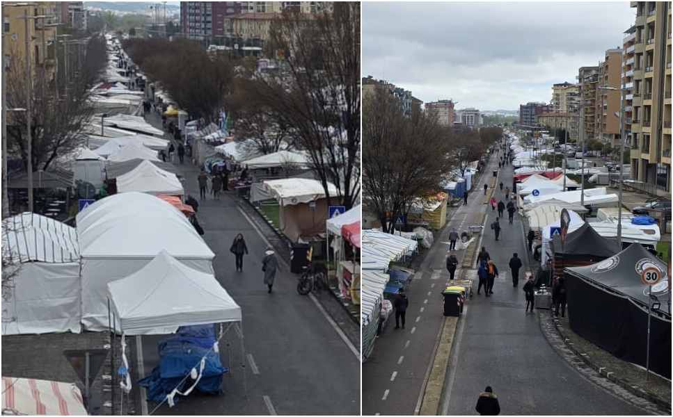 Cosenza: la Fiera di San Giuseppe 2026 proseguirà fino a sabato 21 marzo. Via libera dalla Prefettura 51 Fiera di San Giuseppe 2026_proroga