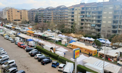 Fiera di San Giuseppe Cosenza