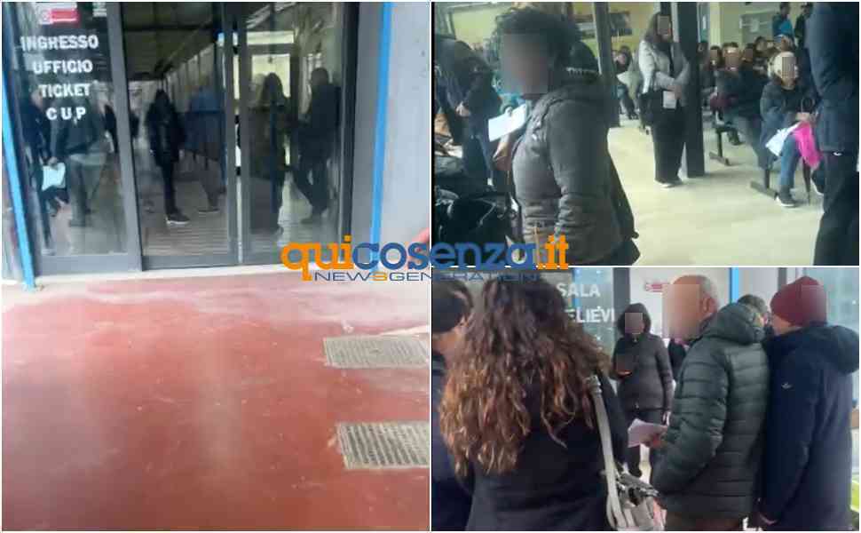 Fila-CUP-Cosenza-ospedale