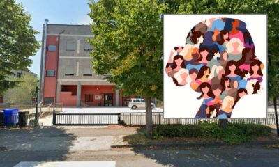 Fondazione Lanzino - Un altro domani