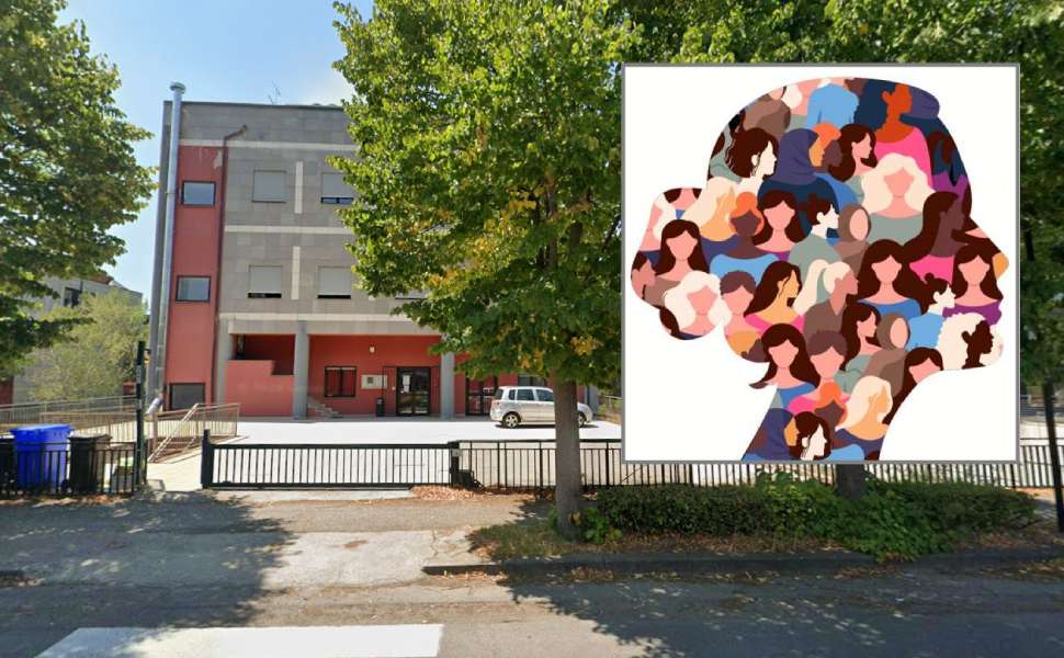 Fondazione Lanzino - Un altro domani