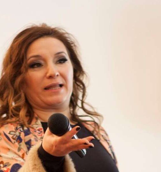 Francesca Marchese 02 aprigliano
