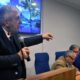 Francesco Intrieri presidente Comitato Quartiere Donnici superiore
