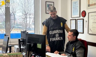 Frode milionaria guardia di finanza 03 bonus